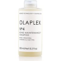 Los mejores  - OLAPLEX No.4 Bond Maintenance Champú- 250 ml